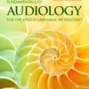 Fundamentals of Audiology for the Speech-Language Pathologist 3rd Edition