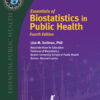Essentials of Biostatistics in Public Health 4th Edition