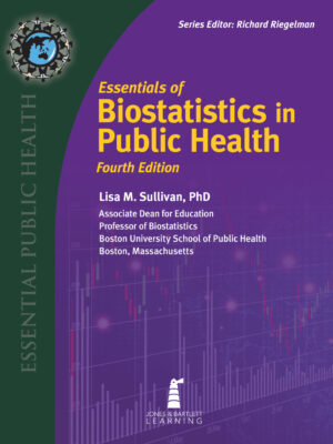 Essentials of Biostatistics in Public Health 4th Edition