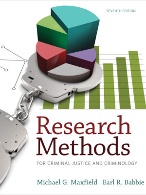 Research Methods For Criminal Justice And Criminology 7Th Edition