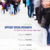 Applied Social Research: A Tool For The Human Services 9Th Edition