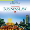 Cengage Advantage Books: Essentials Of Business Law 5Th Edition