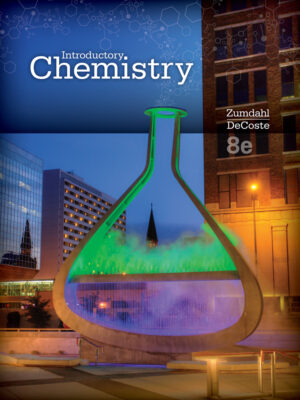 Introductory Chemistry 8Th Edition