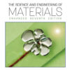 Science And Engineering Of Materials, Si Edition 7Th Edition