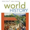 World History, Volume I: To 1800 8Th Edition