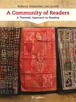 A Community Of Readers: A Thematic Approach To Reading 7Th Edition