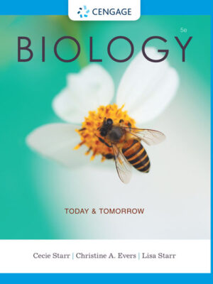 Biology Today And Tomorrow With Physiology 5Th Edition
