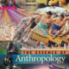 The Essence Of Anthropology 4Th Edition