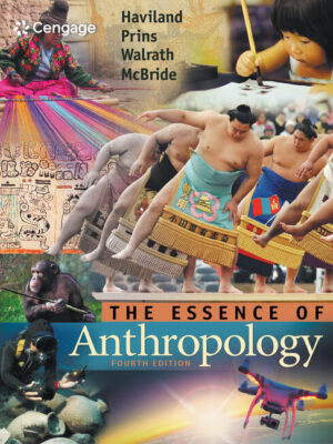 The Essence Of Anthropology 4Th Edition