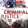 Introduction To Criminal Justice 15Th Edition