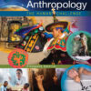 Anthropology: The Human Challenge 15Th Edition