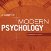 A History Of Modern Psychology 11Th Edition