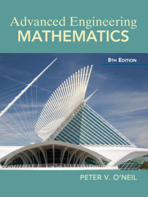 Advanced Engineering Mathematics 8Th Edition