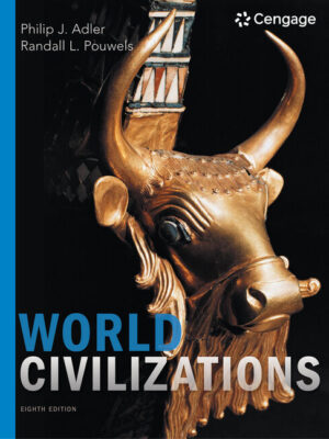World Civilizations 8Th Edition