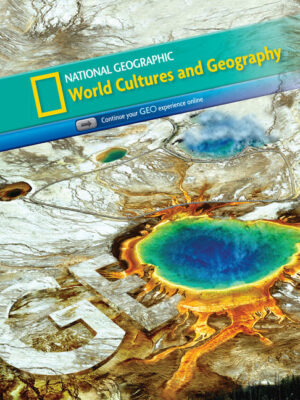 World Cultures And Geography Survey: Student Edition,  Updated 2Nd Edition