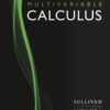 Calculus: Early Transcendentals, Multivariable Second Edition