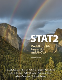 STAT2 Second Edition