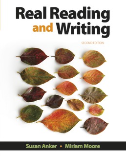Real Reading and Writing Second Edition