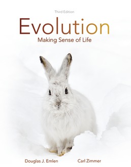 Evolution Third Edition