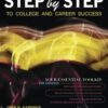 Step by Step to College and Career Success Eighth Edition