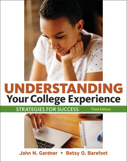 Understanding Your College Experience Third Edition