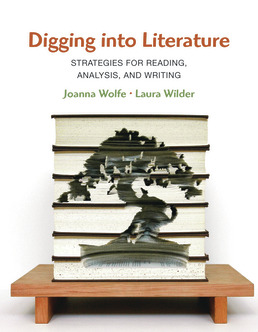 Digging into Literature First Edition
