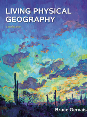 Living Physical Geography 2nd Edition