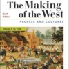 Sources of The Making of the West, Volume I Sixth Edition