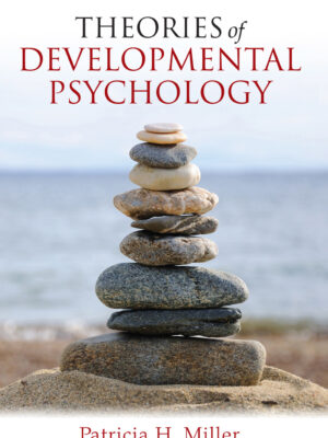 Theories of Developmental Psychology Sixth Edition