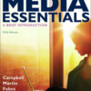 Media Essentials Fifth Edition
