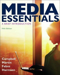 Media Essentials Fifth Edition