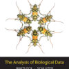 The Analysis of Biological Data Third Edition