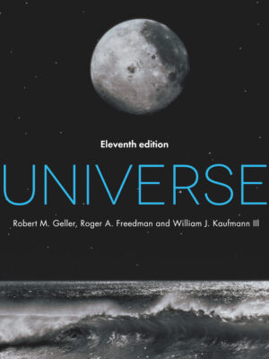 Universe Eleventh Edition