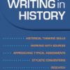 A Pocket Guide to Writing in History Tenth Edition