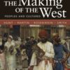 The Making of the West, Combined Volume Seventh Edition