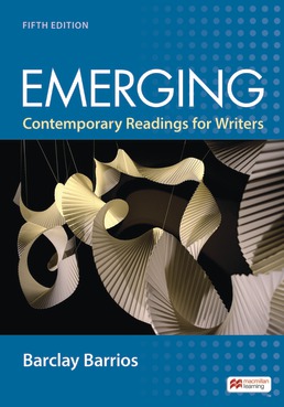Emerging Fifth Edition
