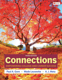 Connections Third Edition