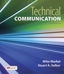 Technical Communication Thirteenth Edition