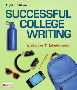 Successful College Writing Eighth Edition