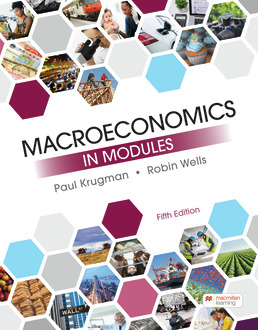 Macroeconomics in Modules Fifth Edition