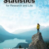 Statistics for Research and Life First Edition