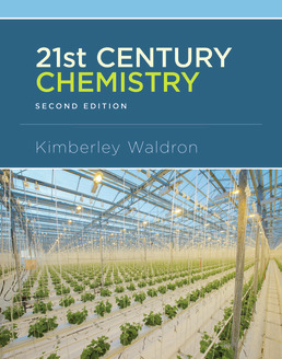 21st Century Chemistry Second Edition