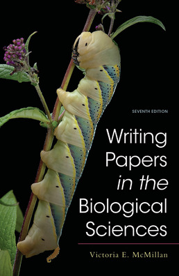 Writing Papers in the Biological Sciences Seventh Edition