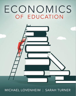 Economics of Education First Edition