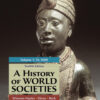 A History of World Societies, Volume 1 Twelfth Edition