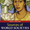Sources of World Societies, Volume 2 Twelfth Edition