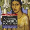 A History of World Societies, Concise Edition, Volume 2 Twelfth Edition