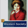 A History of Western Society, Value Edition, Combined Fourteenth Edition