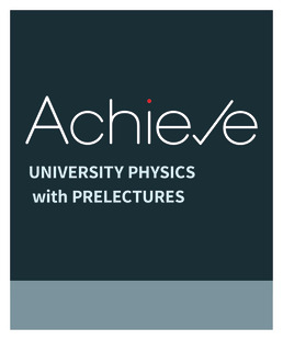 Achieve for University Physics with Prelectures First Edition