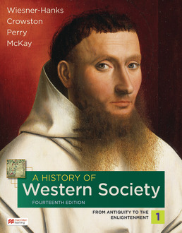 A History of Western Society, Volume 1 Fourteenth Edition